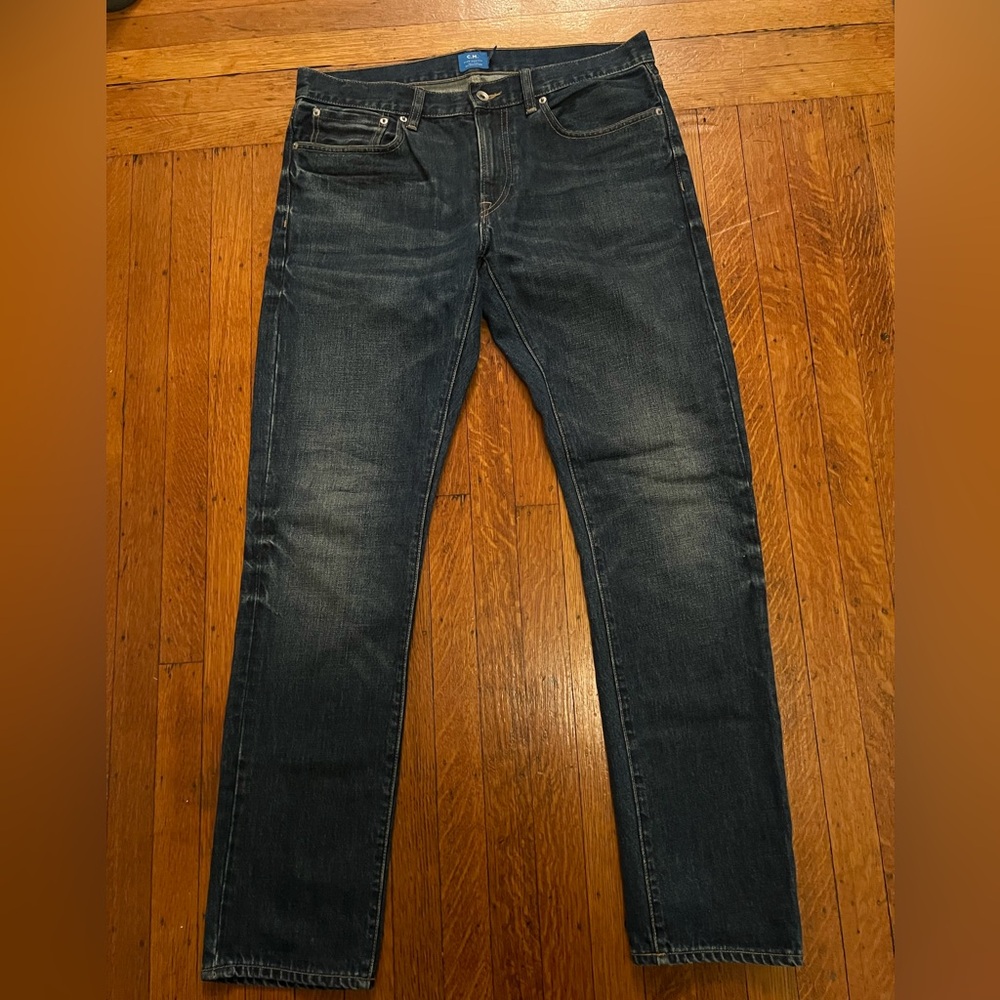 Club Monaco Jeans size 32 33